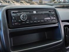 Fiat MOBI 1.0 EVO FLEX LIKE MANUAL 2023/2023 BETIOLO NOVOS E SEMINOVOS LAJEADO / Carros no Vale