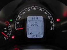 Fiat MOBI 1.0 EVO FLEX LIKE MANUAL 2022/2023 BETIOLO NOVOS E SEMINOVOS LAJEADO / Carros no Vale