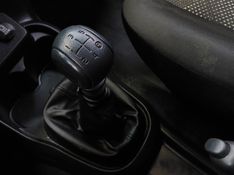Fiat MOBI 1.0 EVO FLEX LIKE MANUAL 2023/2023 BETIOLO NOVOS E SEMINOVOS LAJEADO / Carros no Vale