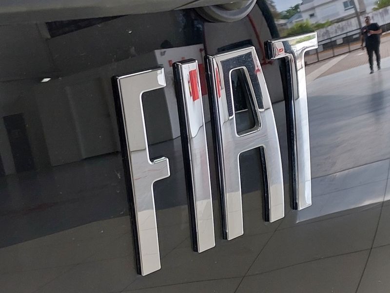 Fiat MOBI 1.0 EVO FLEX LIKE MANUAL 2022/2023 BETIOLO NOVOS E SEMINOVOS LAJEADO / Carros no Vale