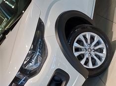 Fiat MOBI 1.0 EVO FLEX LIKE MANUAL 2022/2023 BETIOLO NOVOS E SEMINOVOS LAJEADO / Carros no Vale