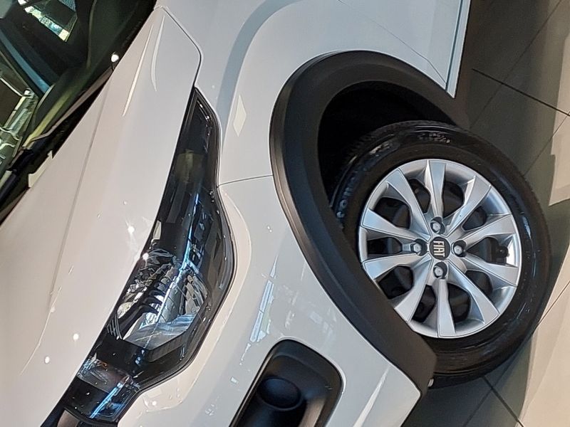 Fiat MOBI 1.0 EVO FLEX LIKE MANUAL 2022/2023 BETIOLO NOVOS E SEMINOVOS LAJEADO / Carros no Vale