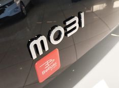Fiat MOBI 1.0 EVO FLEX LIKE MANUAL 2022/2023 BETIOLO NOVOS E SEMINOVOS LAJEADO / Carros no Vale