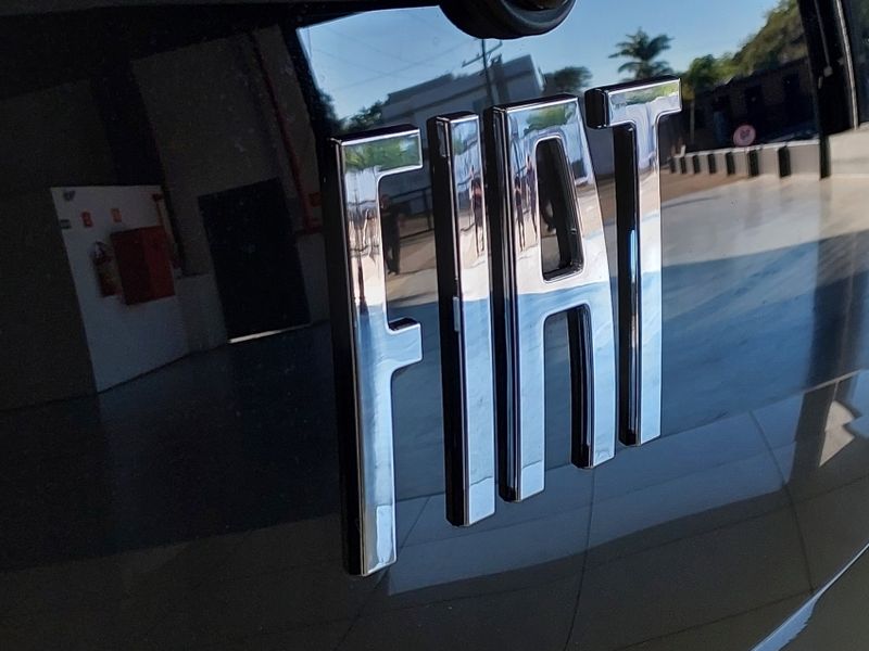 Fiat MOBI 1.0 EVO FLEX LIKE MANUAL 2023/2023 BETIOLO NOVOS E SEMINOVOS LAJEADO / Carros no Vale