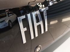 Fiat MOBI 1.0 EVO FLEX LIKE MANUAL 2022/2023 BETIOLO NOVOS E SEMINOVOS LAJEADO / Carros no Vale