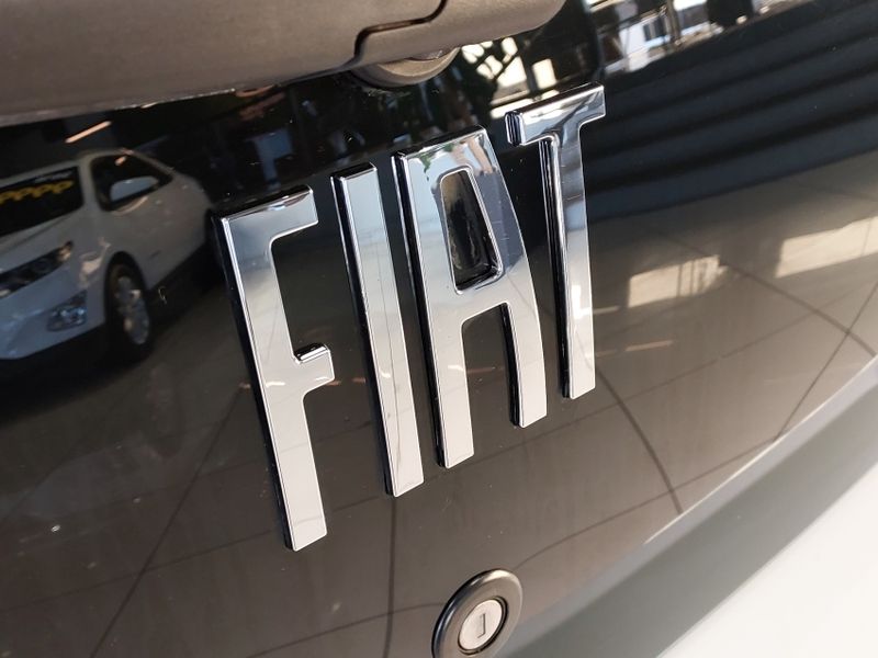 Fiat MOBI 1.0 EVO FLEX LIKE MANUAL 2022/2023 BETIOLO NOVOS E SEMINOVOS LAJEADO / Carros no Vale