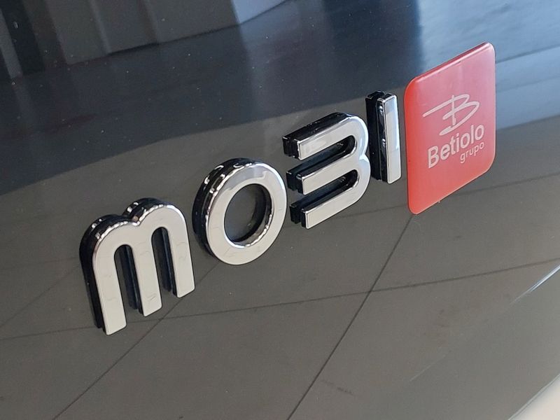 Fiat MOBI 1.0 EVO FLEX LIKE MANUAL 2023/2023 BETIOLO NOVOS E SEMINOVOS LAJEADO / Carros no Vale
