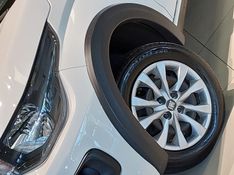 Fiat MOBI 1.0 EVO FLEX LIKE MANUAL 2022/2023 BETIOLO NOVOS E SEMINOVOS LAJEADO / Carros no Vale
