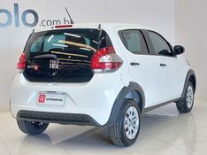 Fiat MOBI 1.0 EVO FLEX LIKE MANUAL 2023/2023 BETIOLO NOVOS E SEMINOVOS LAJEADO / Carros no Vale