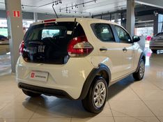 Fiat MOBI 1.0 EVO FLEX LIKE MANUAL 2022/2023 BETIOLO NOVOS E SEMINOVOS LAJEADO / Carros no Vale