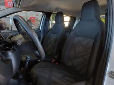 Fiat MOBI 1.0 EVO FLEX LIKE MANUAL 2022/2023 BETIOLO NOVOS E SEMINOVOS LAJEADO / Carros no Vale
