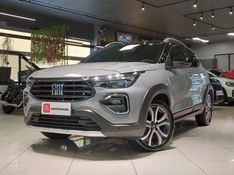 Fiat PULSE 1.0 TURBO 200 FLEX IMPETUS CVT 2023/2023 BETIOLO NOVOS E SEMINOVOS LAJEADO / Carros no Vale