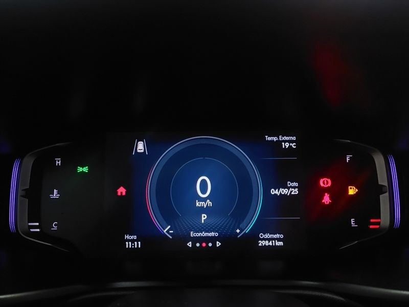 Fiat PULSE 1.0 TURBO 200 FLEX IMPETUS CVT 2024/2025 BETIOLO NOVOS E SEMINOVOS LAJEADO / Carros no Vale