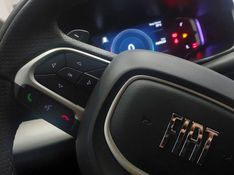 Fiat PULSE 1.0 TURBO 200 FLEX IMPETUS CVT 2024/2025 BETIOLO NOVOS E SEMINOVOS LAJEADO / Carros no Vale
