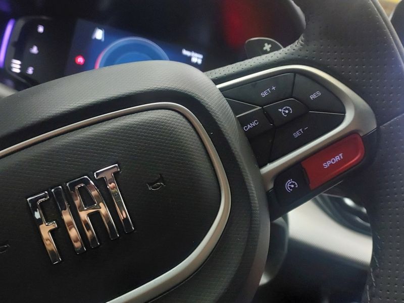 Fiat PULSE 1.0 TURBO 200 FLEX IMPETUS CVT 2024/2025 BETIOLO NOVOS E SEMINOVOS LAJEADO / Carros no Vale