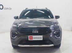 Fiat PULSE 1.0 TURBO 200 FLEX IMPETUS CVT 2024/2025 BETIOLO NOVOS E SEMINOVOS LAJEADO / Carros no Vale