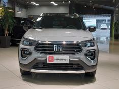 Fiat PULSE 1.0 TURBO 200 FLEX IMPETUS CVT 2023/2023 BETIOLO NOVOS E SEMINOVOS LAJEADO / Carros no Vale