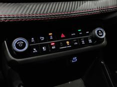 Fiat PULSE 1.3 TURBO 270 FLEX ABARTH AT6 2024/2025 BETIOLO NOVOS E SEMINOVOS LAJEADO / Carros no Vale