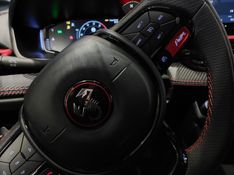 Fiat PULSE 1.3 TURBO 270 FLEX ABARTH AT6 2024/2025 BETIOLO NOVOS E SEMINOVOS LAJEADO / Carros no Vale