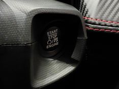 Fiat PULSE 1.3 TURBO 270 FLEX ABARTH AT6 2024/2025 BETIOLO NOVOS E SEMINOVOS LAJEADO / Carros no Vale