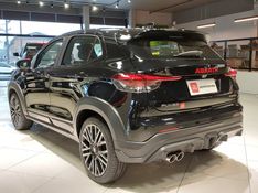 Fiat PULSE 1.3 TURBO 270 FLEX ABARTH AT6 2024/2025 BETIOLO NOVOS E SEMINOVOS LAJEADO / Carros no Vale