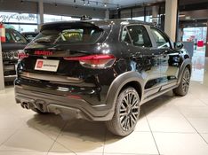 Fiat PULSE 1.3 TURBO 270 FLEX ABARTH AT6 2024/2025 BETIOLO NOVOS E SEMINOVOS LAJEADO / Carros no Vale