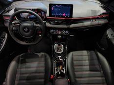Fiat PULSE 1.3 TURBO 270 FLEX ABARTH AT6 2024/2025 BETIOLO NOVOS E SEMINOVOS LAJEADO / Carros no Vale