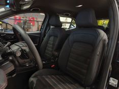Fiat PULSE 1.3 TURBO 270 FLEX ABARTH AT6 2024/2025 BETIOLO NOVOS E SEMINOVOS LAJEADO / Carros no Vale