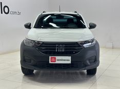 Fiat STRADA 1.4 FIRE FLEX ENDURANCE CS MANUAL 2022/2022 BETIOLO NOVOS E SEMINOVOS LAJEADO / Carros no Vale