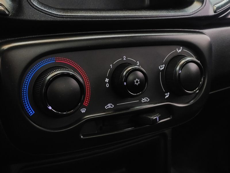 Fiat STRADA 1.4 FIRE FLEX ENDURANCE CS MANUAL 2023/2023 BETIOLO NOVOS E SEMINOVOS LAJEADO / Carros no Vale