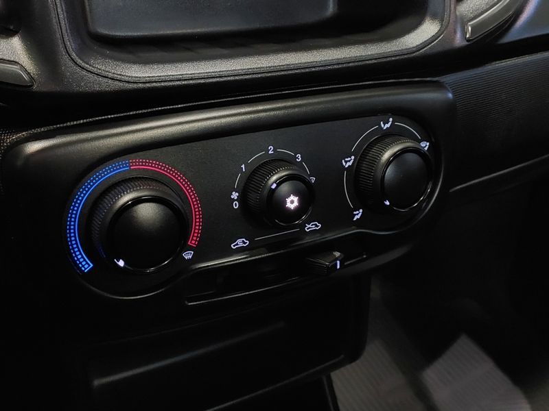 Fiat STRADA 1.4 FIRE FLEX ENDURANCE CS MANUAL 2022/2022 BETIOLO NOVOS E SEMINOVOS LAJEADO / Carros no Vale