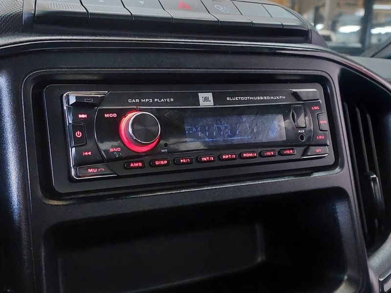 Fiat STRADA 1.4 FIRE FLEX ENDURANCE CS MANUAL 2023/2023 BETIOLO NOVOS E SEMINOVOS LAJEADO / Carros no Vale