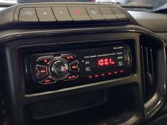 Fiat STRADA 1.4 FIRE FLEX ENDURANCE CS MANUAL 2022/2022 BETIOLO NOVOS E SEMINOVOS LAJEADO / Carros no Vale