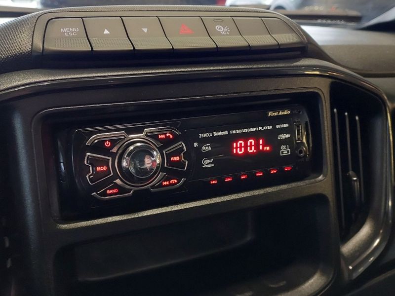 Fiat STRADA 1.4 FIRE FLEX ENDURANCE CS MANUAL 2022/2022 BETIOLO NOVOS E SEMINOVOS LAJEADO / Carros no Vale
