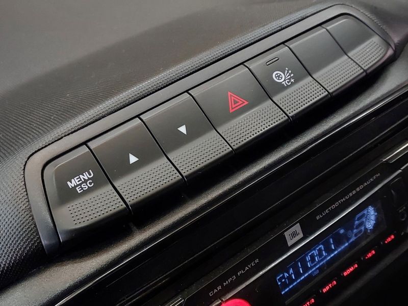 Fiat STRADA 1.4 FIRE FLEX ENDURANCE CS MANUAL 2023/2023 BETIOLO NOVOS E SEMINOVOS LAJEADO / Carros no Vale