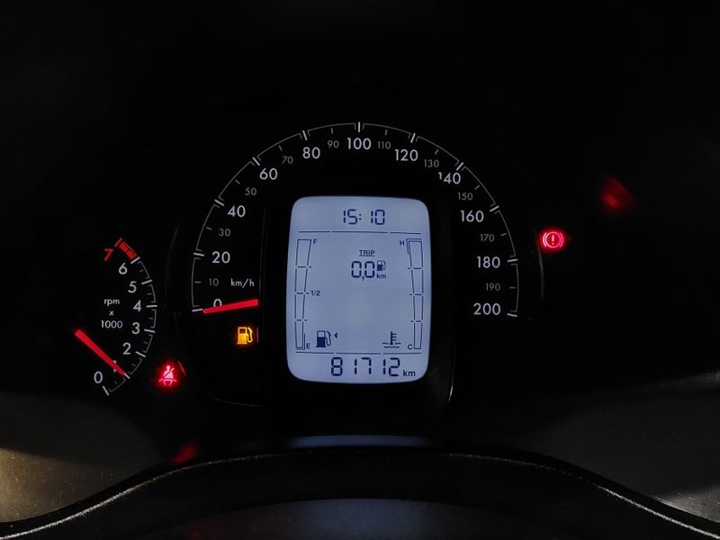 Fiat STRADA 1.4 FIRE FLEX ENDURANCE CS MANUAL 2022/2022 BETIOLO NOVOS E SEMINOVOS LAJEADO / Carros no Vale