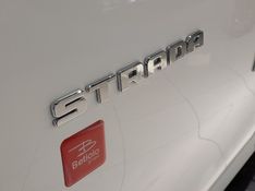 Fiat STRADA 1.4 FIRE FLEX ENDURANCE CS MANUAL 2022/2022 BETIOLO NOVOS E SEMINOVOS LAJEADO / Carros no Vale