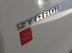 Fiat STRADA 1.4 FIRE FLEX ENDURANCE CS MANUAL 2023/2023 BETIOLO NOVOS E SEMINOVOS LAJEADO / Carros no Vale