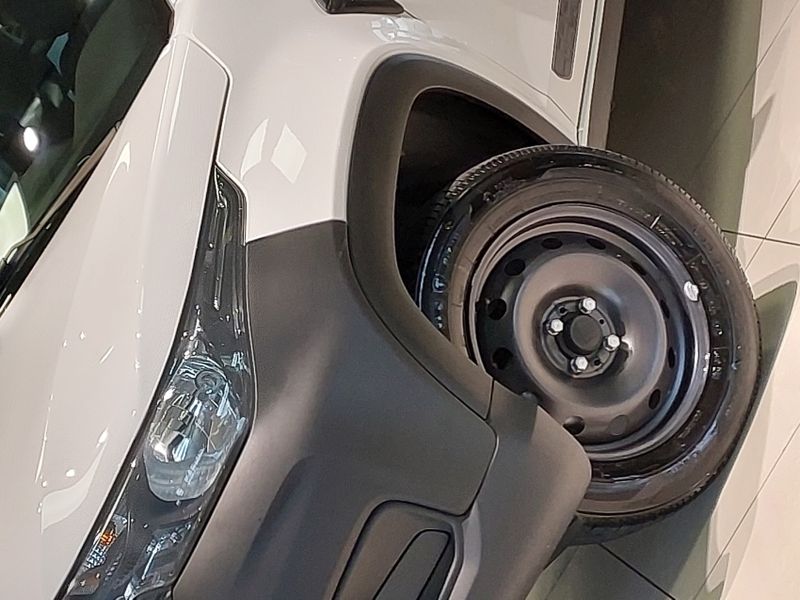 Fiat STRADA 1.4 FIRE FLEX ENDURANCE CS MANUAL 2022/2022 BETIOLO NOVOS E SEMINOVOS LAJEADO / Carros no Vale