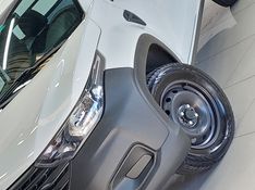 Fiat STRADA 1.4 FIRE FLEX ENDURANCE CS MANUAL 2023/2023 BETIOLO NOVOS E SEMINOVOS LAJEADO / Carros no Vale
