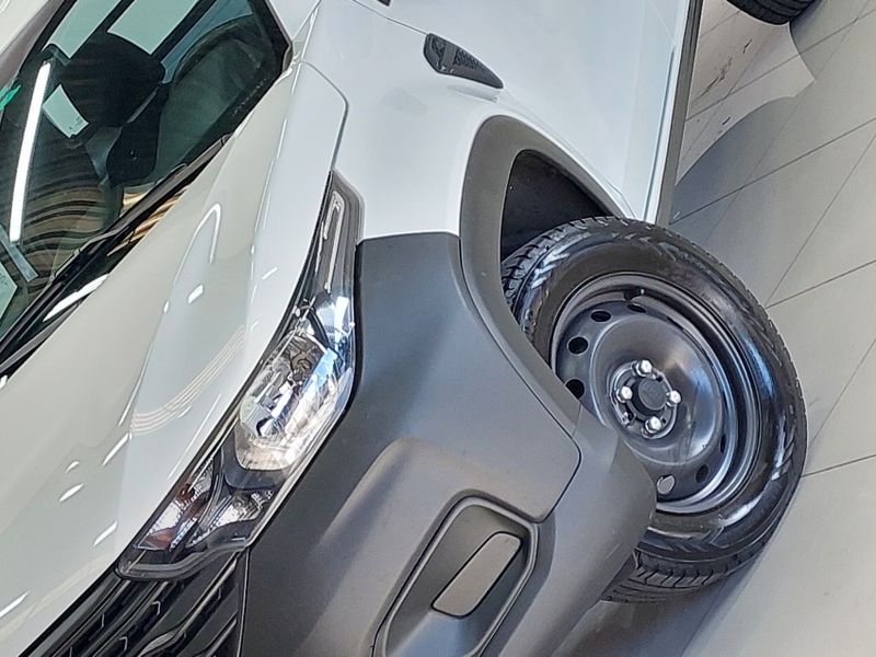 Fiat STRADA 1.4 FIRE FLEX ENDURANCE CS MANUAL 2023/2023 BETIOLO NOVOS E SEMINOVOS LAJEADO / Carros no Vale