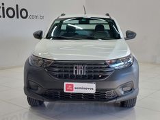 Fiat STRADA 1.4 FIRE FLEX ENDURANCE CS MANUAL 2023/2023 BETIOLO NOVOS E SEMINOVOS LAJEADO / Carros no Vale