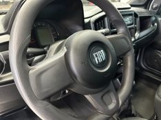 Fiat STRADA 1.4 FIRE FLEX ENDURANCE CS MANUAL 2022/2022 BETIOLO NOVOS E SEMINOVOS LAJEADO / Carros no Vale
