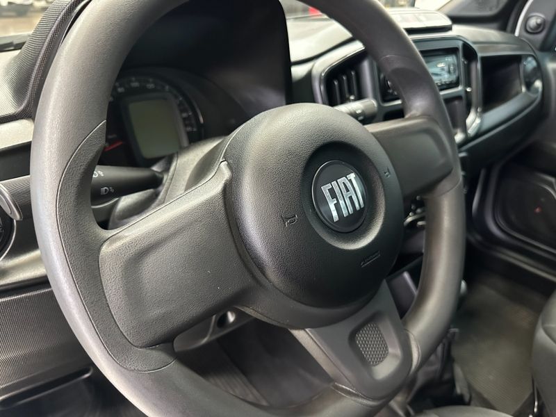 Fiat STRADA 1.4 FIRE FLEX ENDURANCE CS MANUAL 2022/2022 BETIOLO NOVOS E SEMINOVOS LAJEADO / Carros no Vale