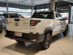Fiat STRADA 1.4 FIRE FLEX ENDURANCE CS MANUAL 2022/2022 BETIOLO NOVOS E SEMINOVOS LAJEADO / Carros no Vale