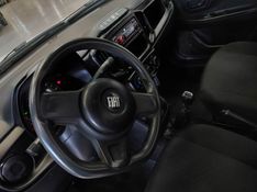 Fiat STRADA 1.4 FIRE FLEX ENDURANCE CS MANUAL 2023/2023 BETIOLO NOVOS E SEMINOVOS LAJEADO / Carros no Vale