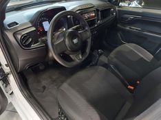 Fiat STRADA 1.4 FIRE FLEX ENDURANCE CS MANUAL 2022/2022 BETIOLO NOVOS E SEMINOVOS LAJEADO / Carros no Vale