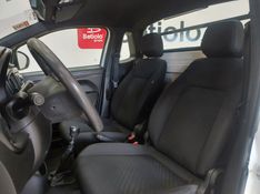 Fiat STRADA 1.4 FIRE FLEX ENDURANCE CS MANUAL 2023/2023 BETIOLO NOVOS E SEMINOVOS LAJEADO / Carros no Vale