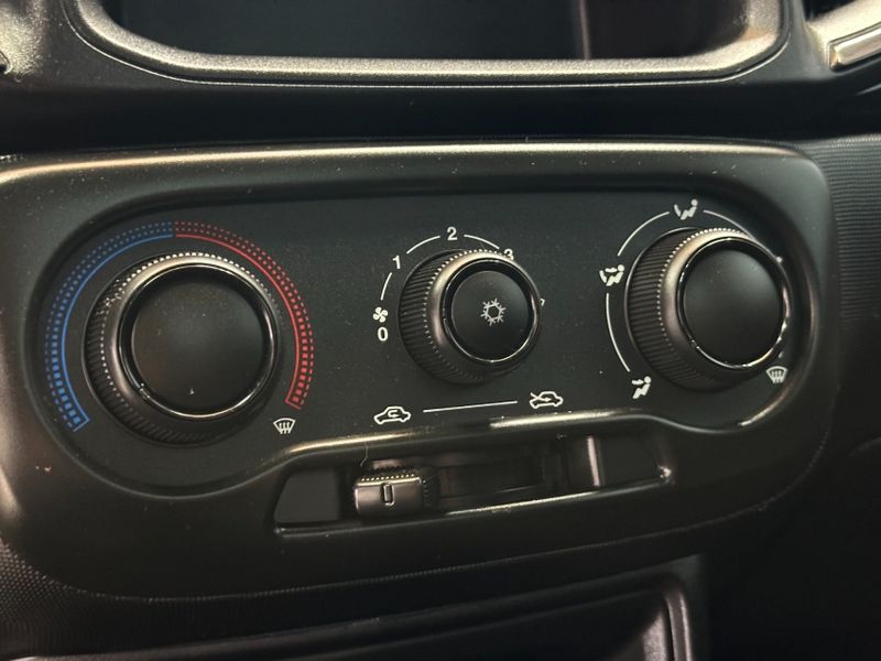 Fiat STRADA 1.4 FIRE FLEX ENDURANCE CS MANUAL 2022/2022 BETIOLO NOVOS E SEMINOVOS LAJEADO / Carros no Vale