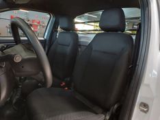 Fiat STRADA 1.4 FIRE FLEX ENDURANCE CS MANUAL 2022/2022 BETIOLO NOVOS E SEMINOVOS LAJEADO / Carros no Vale